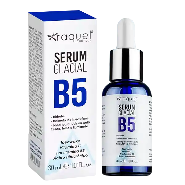 Raquel Serum Glacial B5 X30ml