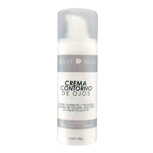 DOLCE BELLA Crema Contorno De Ojos X30G