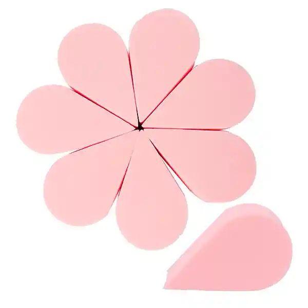 Jbl Pomo Flor Liso X 8und