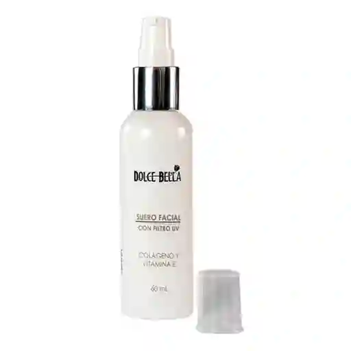 DOLCE BELLA Suero Facial X 60Gr