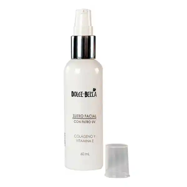 DOLCE BELLA Suero Facial X 60Gr