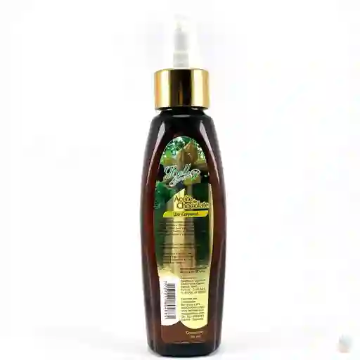 BELL FRANZ Aceite De Chocolate 115Ml