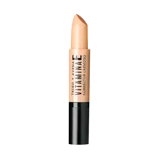 RAQUEL Corrector En Barra Piel Natural N.1 X 4.5Gr