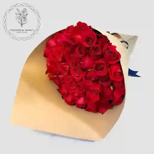 Rosas De Amor