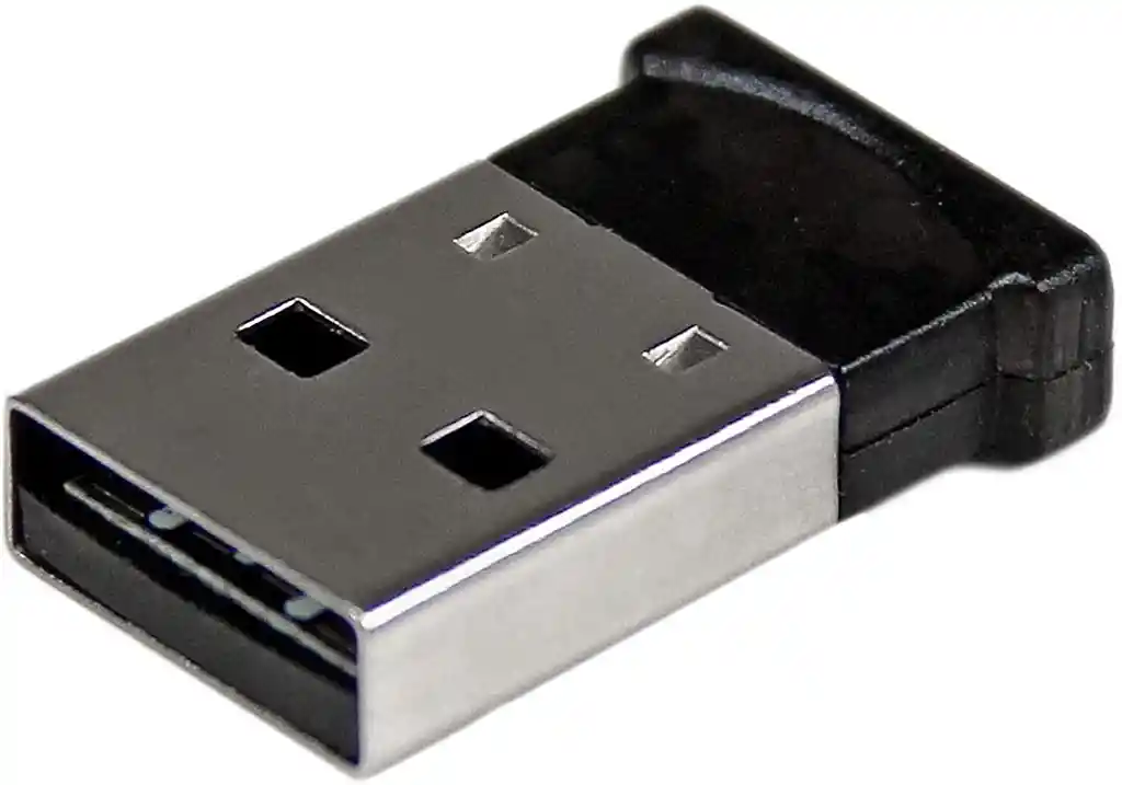 Adaptador Audio Usb Bluetooth Convertidor Receptor Audio