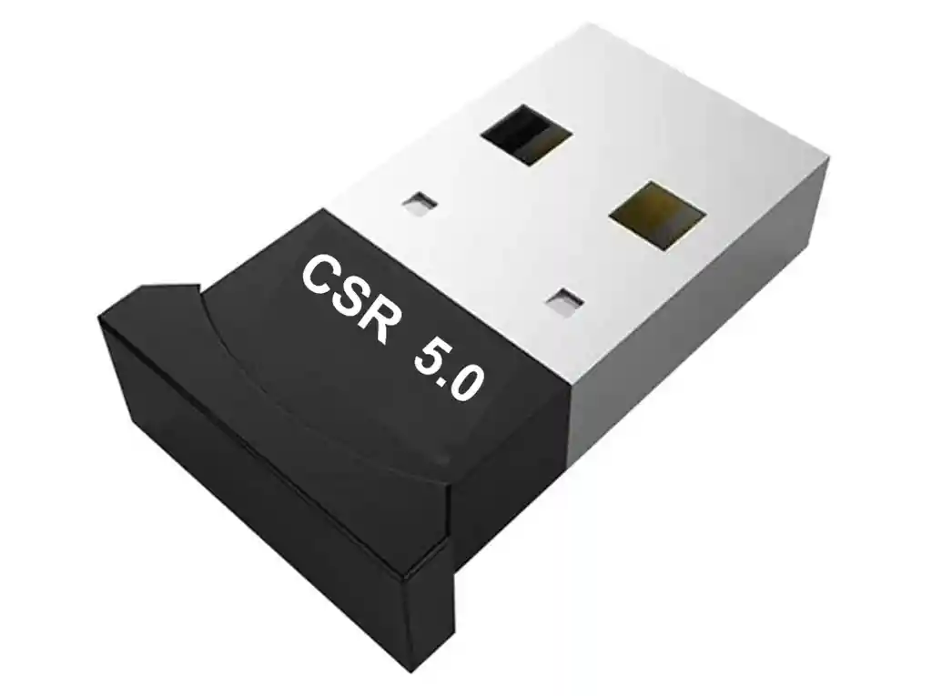 Adaptador Audio Usb Bluetooth Convertidor Receptor Audio