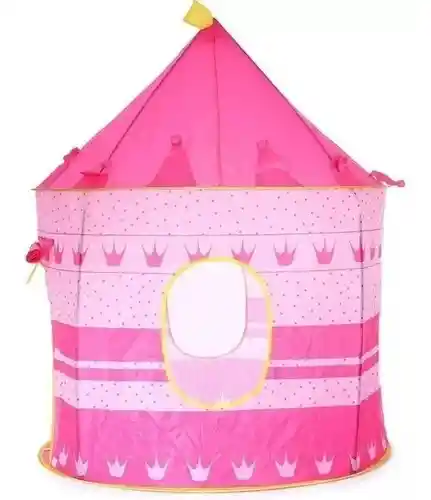 Castillo Infantil Carpa