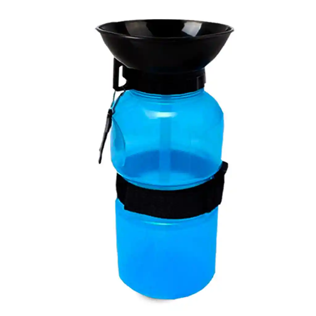 Bebedero De Agua Para Caninos Aqua Dog