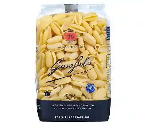 Garofalo Gnocchi Sardi 500 G
