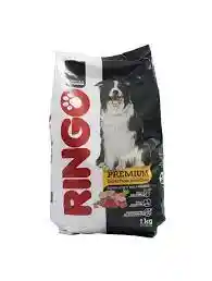 Ringo Croquetas Adulto 2kg