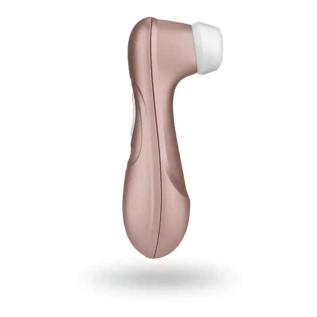 SATISFYER Succionador Clitorispro 2 Bronce Air Pulse