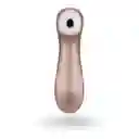 SATISFYER Succionador Clitorispro 2 Bronce Air Pulse