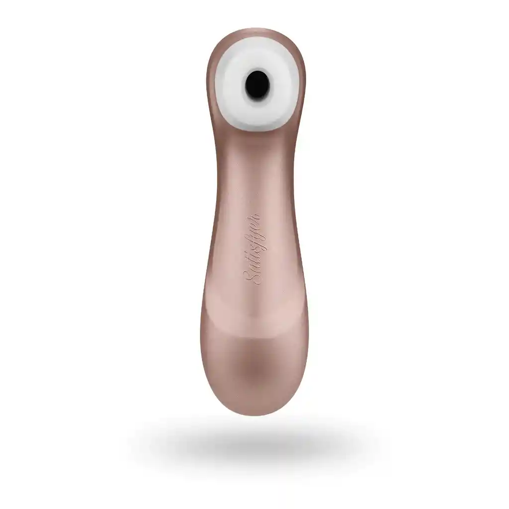 SATISFYER Succionador Clitorispro 2 Bronce Air Pulse