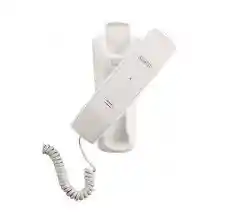 Telefono Alcatel T06 Negro