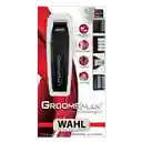 Wahl Máquina Afeitadora Groomsman Inalámbrica Original