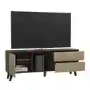 Rack Para Tv Mileik