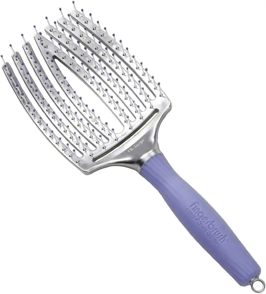 OLIVIA GARDEN Cepillo Finger Brush Large