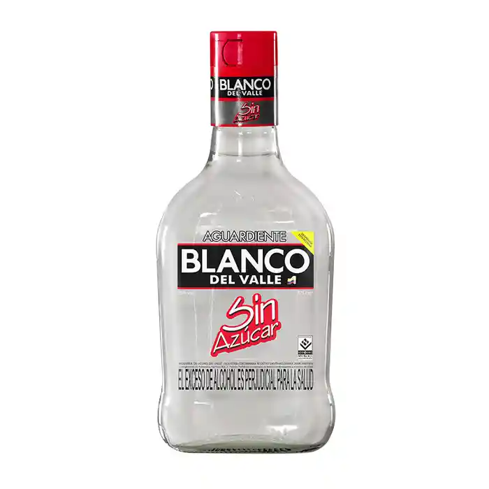 Aguardiente Blanco