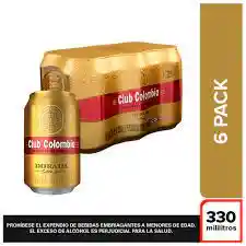 Six Pack Cerveza Club