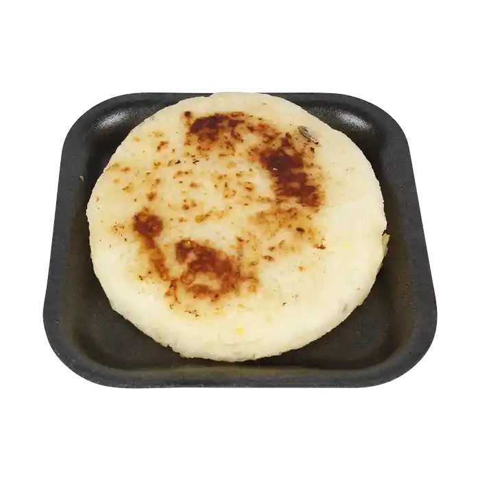 Éxito Arepa De Queso