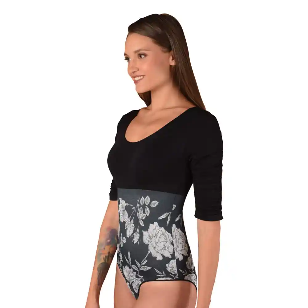 Body Control Mc Blanco 1t3365