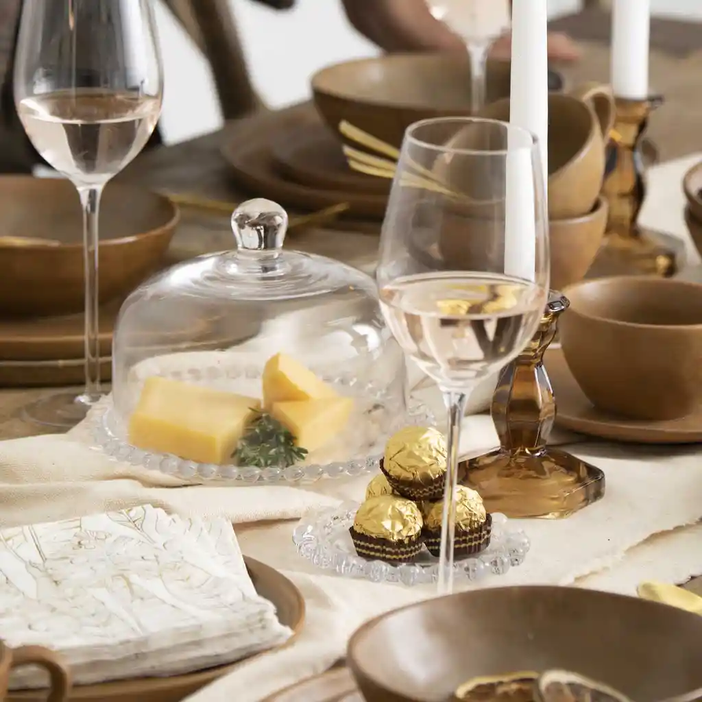Ambiente Gourmet Quesera Chelo