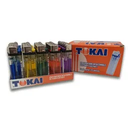 Encendedor / Mechero / Briquet Marca Tokai