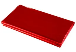 Papel Celofan Rojo X 3 Und