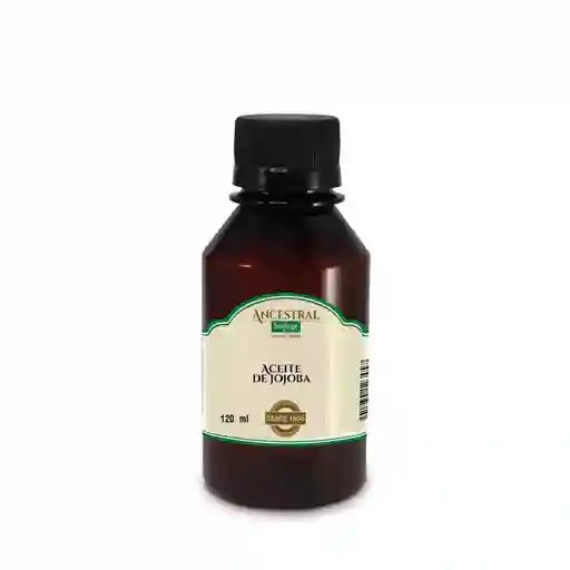 Aceite De Jojoba 120 Ml