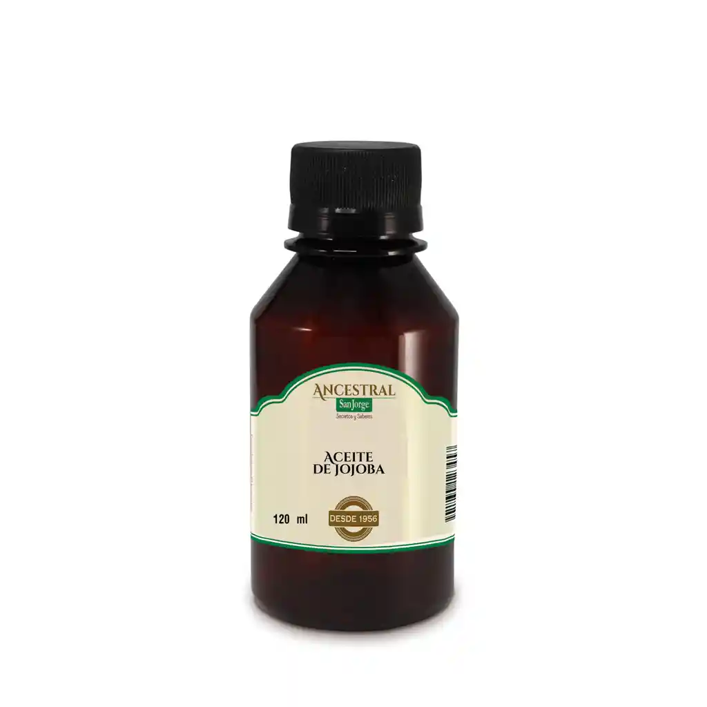 Aceite De Jojoba 120 Ml