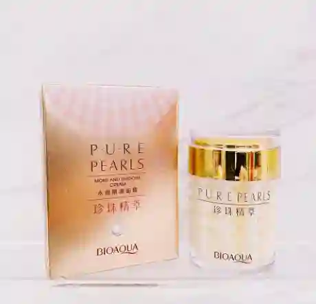  BIOAQUA Serum Perlas Pure Pearls Trendy 