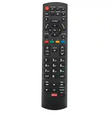 Panasonic Nuevo N2Qayb000835 Control Remoto Para