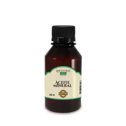 Aceite Mineral 120 Ml