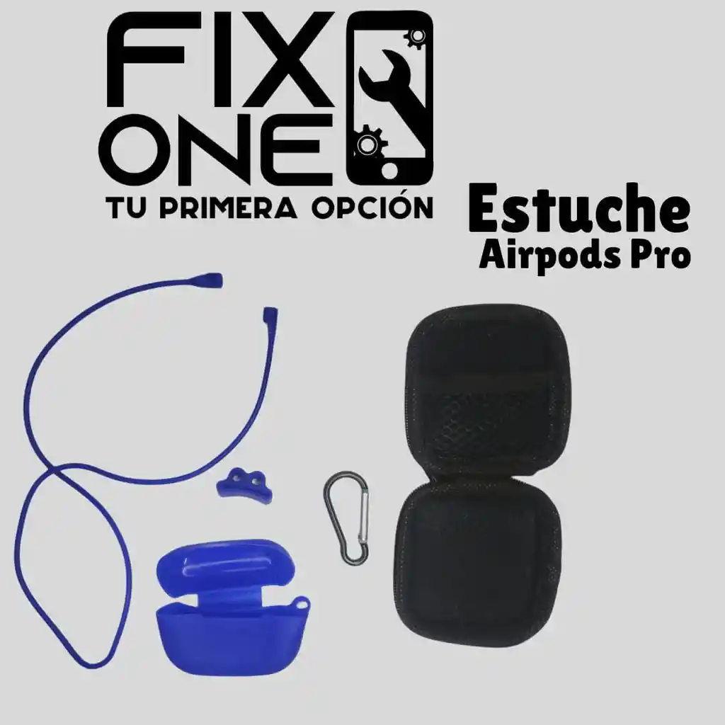 Airpods Estuchepro