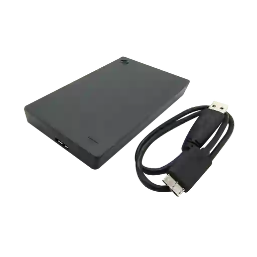 Disco Duro Externo Usb 1tb Seagate