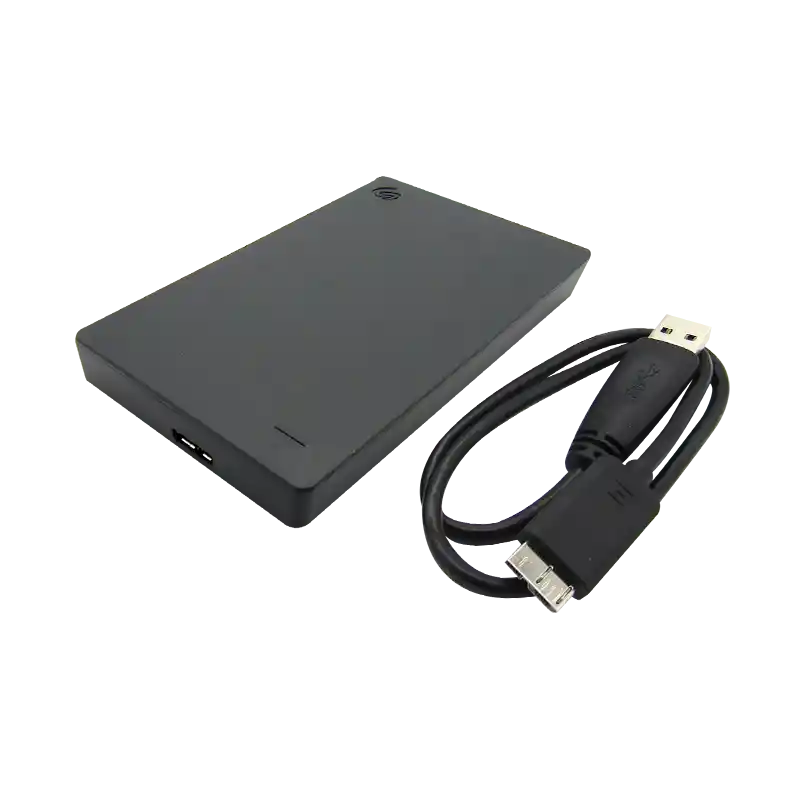 Disco Duro Externo Usb 1tb Seagate