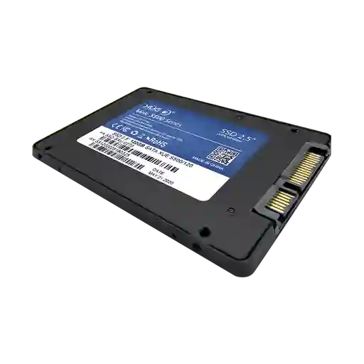 Disco Duro Ssd 128gb Sata Xue Blink