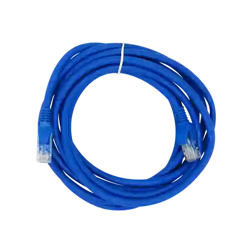 Cable Patchcord Utp Cat6e Xue