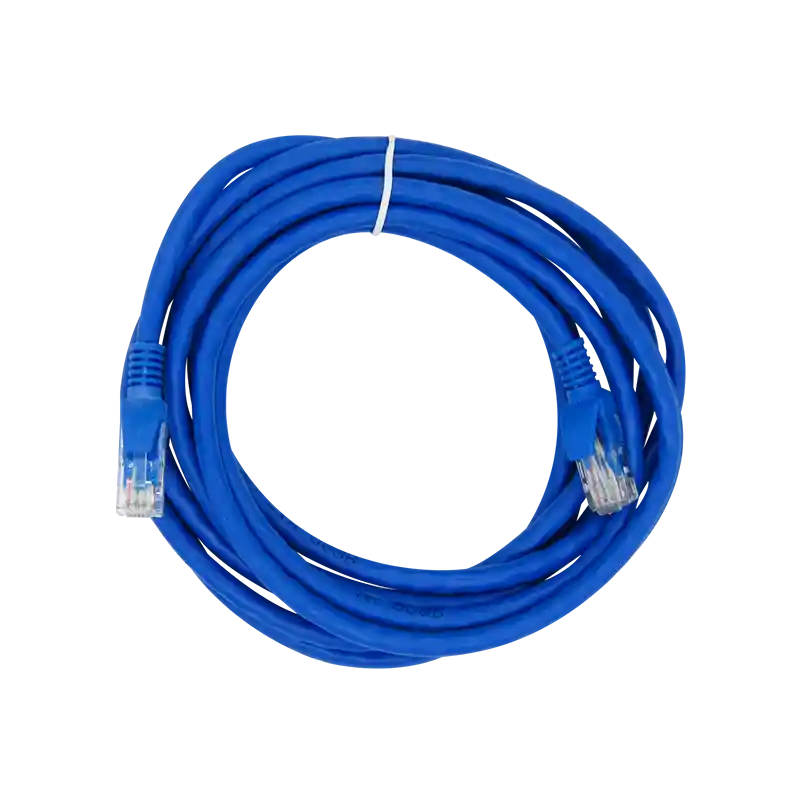 Cable Patchcord Utp Cat6e Xue