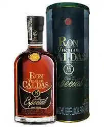  Ron Viejo De Caldas 15 Anos 