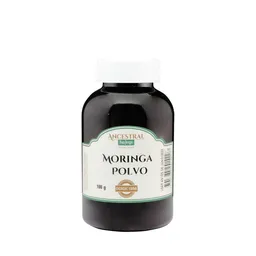 Moringa Polvo 100 G