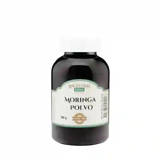 Moringa Polvo 100 G