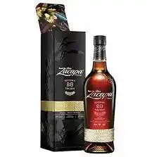 Zacapa Ron 23 Anos