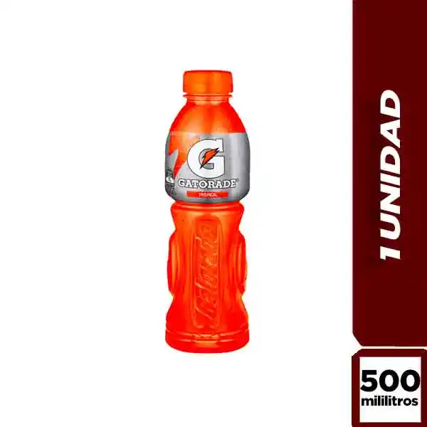 Gatorade 500 Ml