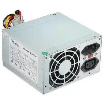 Unitec Fuente De Poderatx-750W