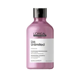 Shampoo Liss Unlimited Control 300ml