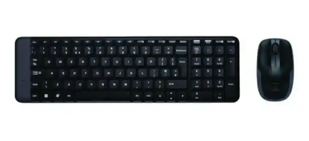 Kit De Teclado Mk220