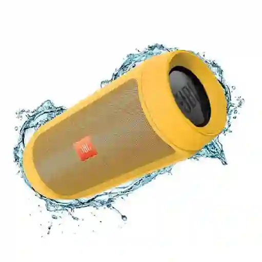 Jbl Parlantecharge 2 + Bluetooth