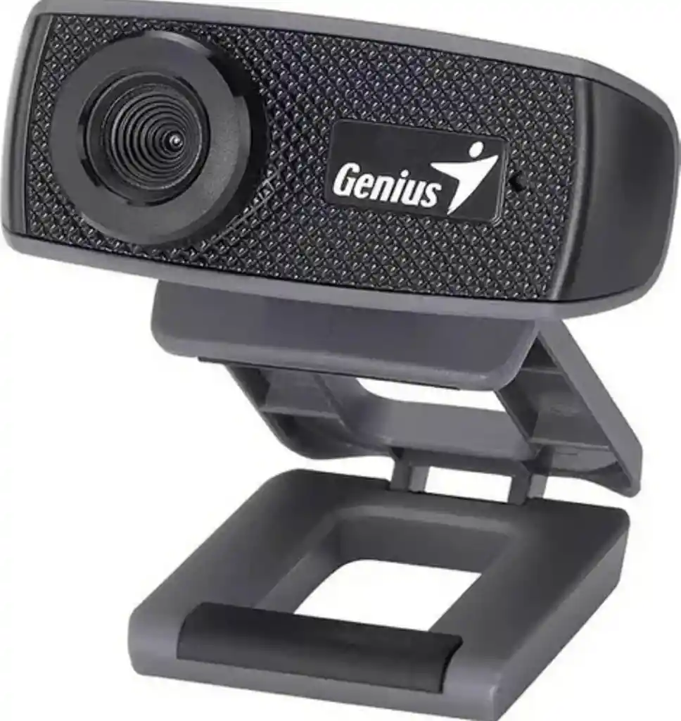 Genius Camara Webfacecam 1000X