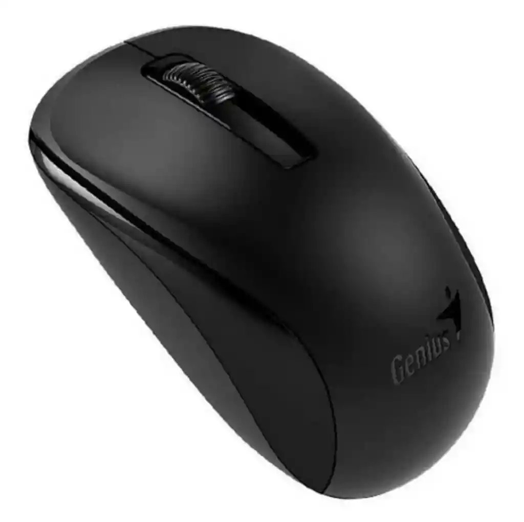 Genius Mouse Inalambriconx 7000